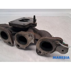 Renault - Megane - Exhaust manifold