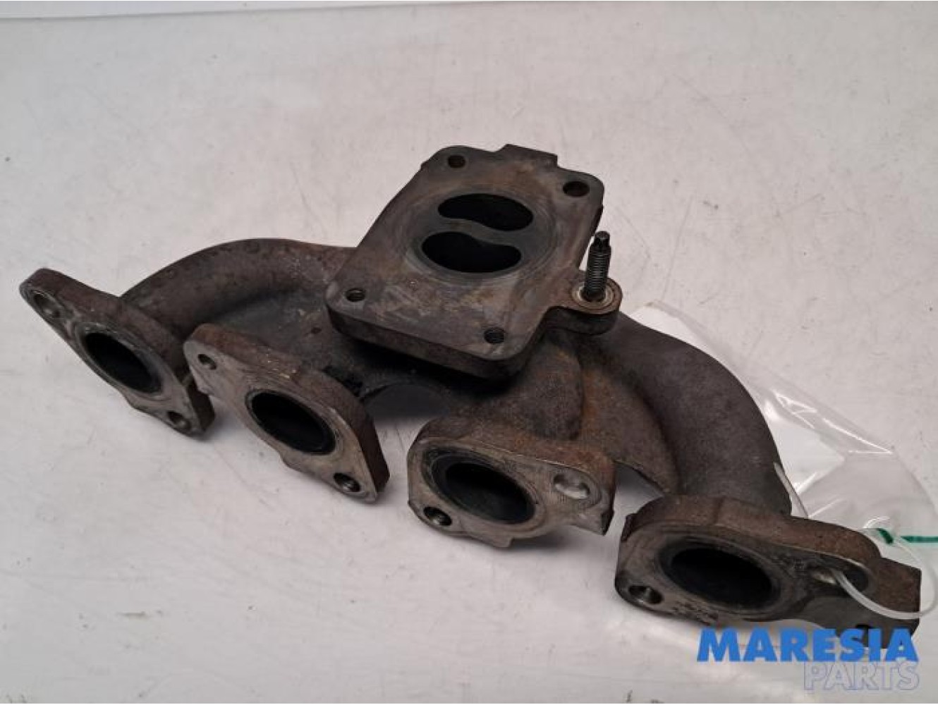 Renault - Megane - Exhaust manifold