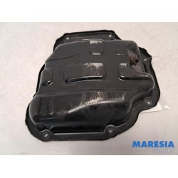 Renault - Megane - Sump