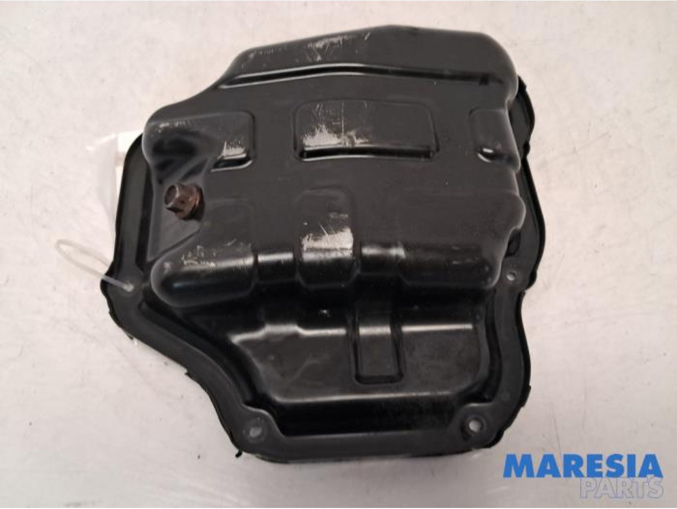 Renault - Megane - Sump