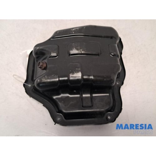 Renault - Megane - Sump