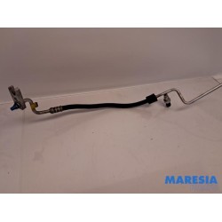 Fiat - 500 - Air conditioning line