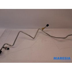 Fiat - 500 - Air conditioning line