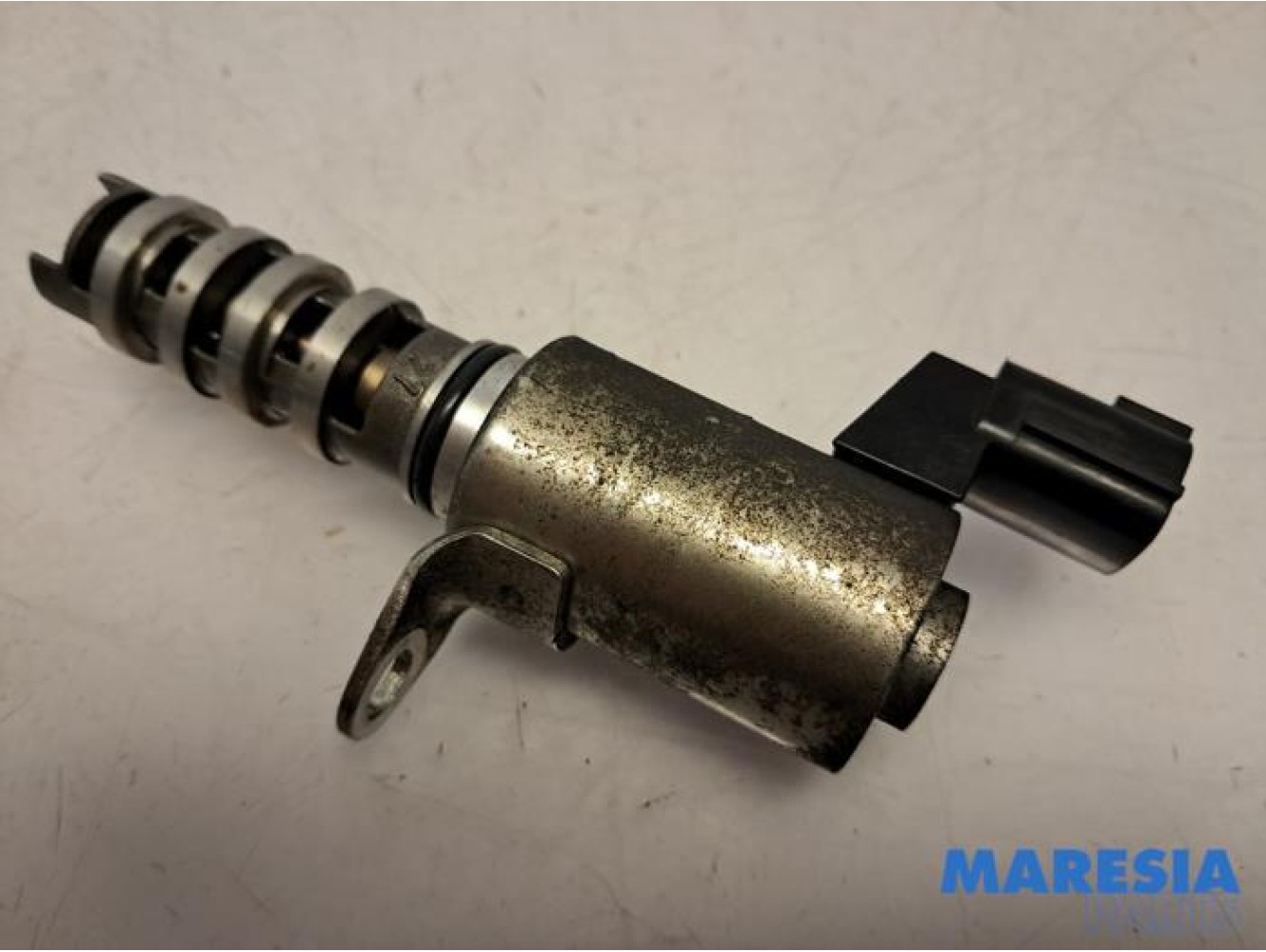 Renault - Megane - Camshaft adjuster