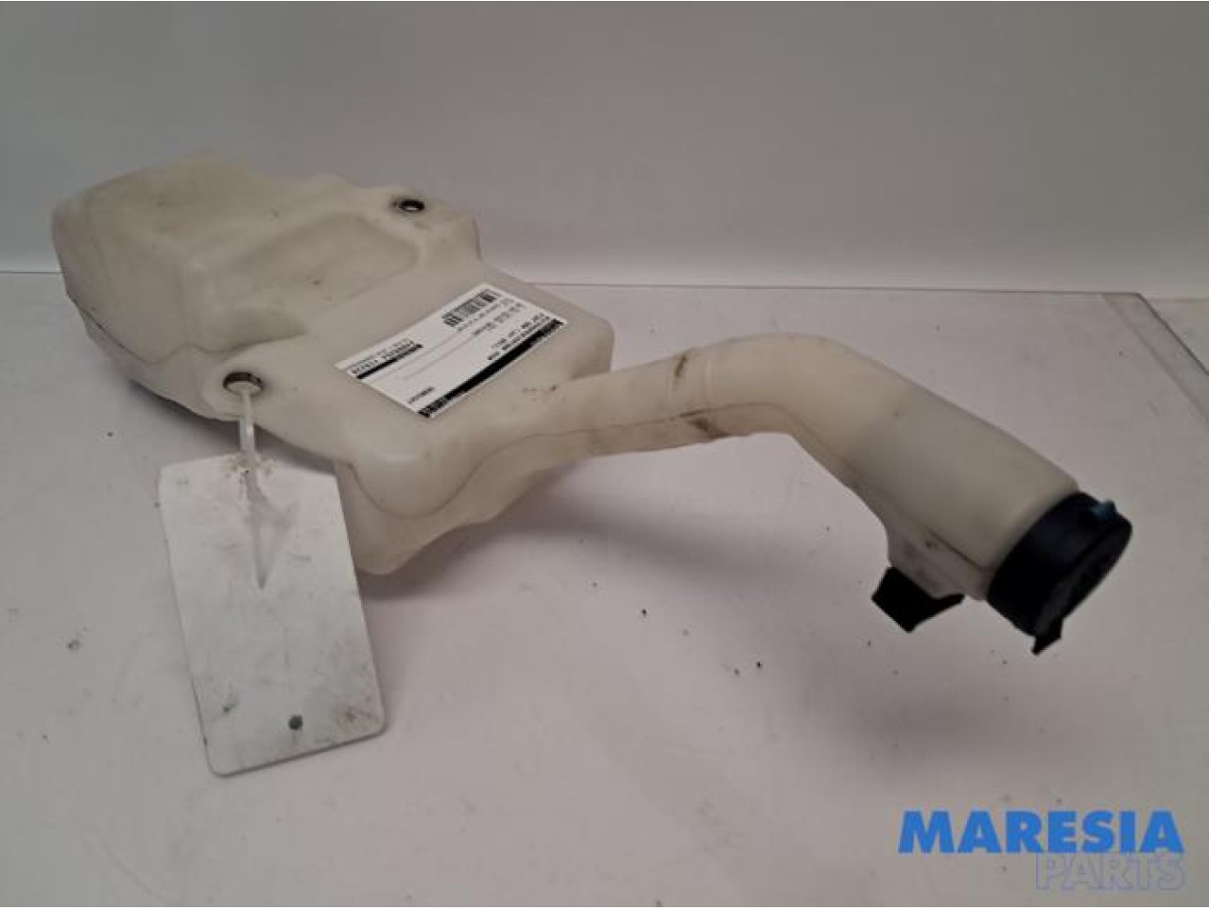 Fiat - 500 - Réservoir lave-glace avant