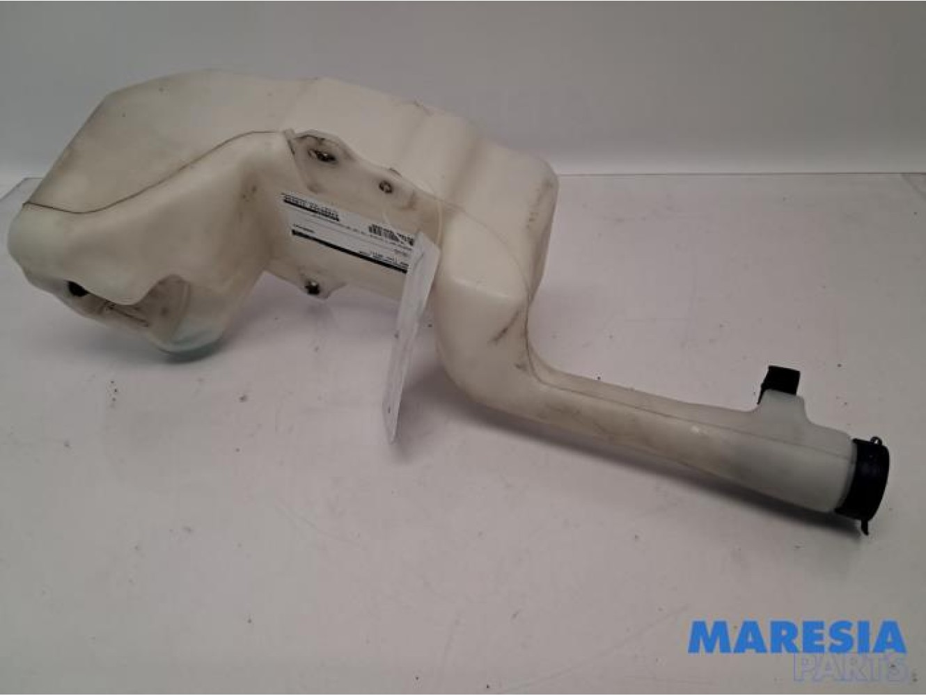 Fiat - 500 - Réservoir lave-glace avant