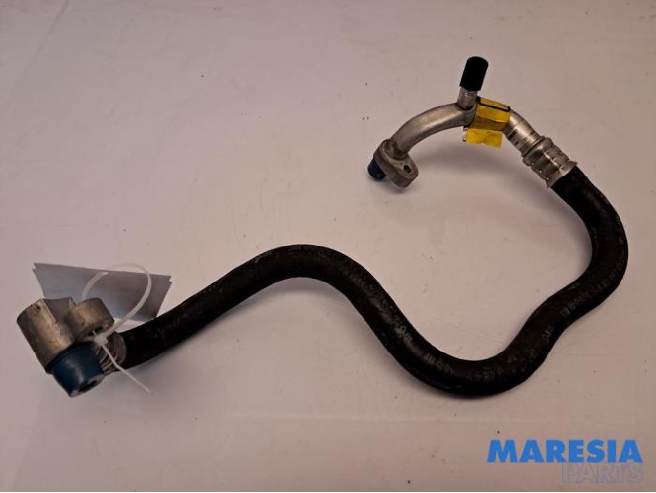 Fiat - 500 - Air conditioning line