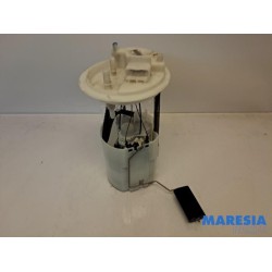 Fiat - 500 - Electric fuel pump