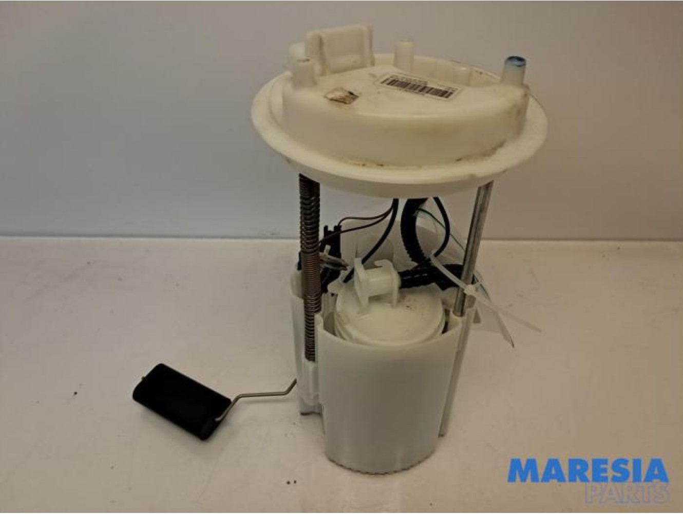Fiat - 500 - Electric fuel pump