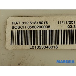 Fiat - 500 - Electric fuel pump