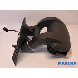 Renault - Master - Wing mirror, left
