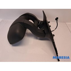 Renault - Master - Wing mirror, left