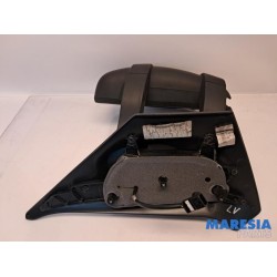 Renault - Master - Wing mirror, left