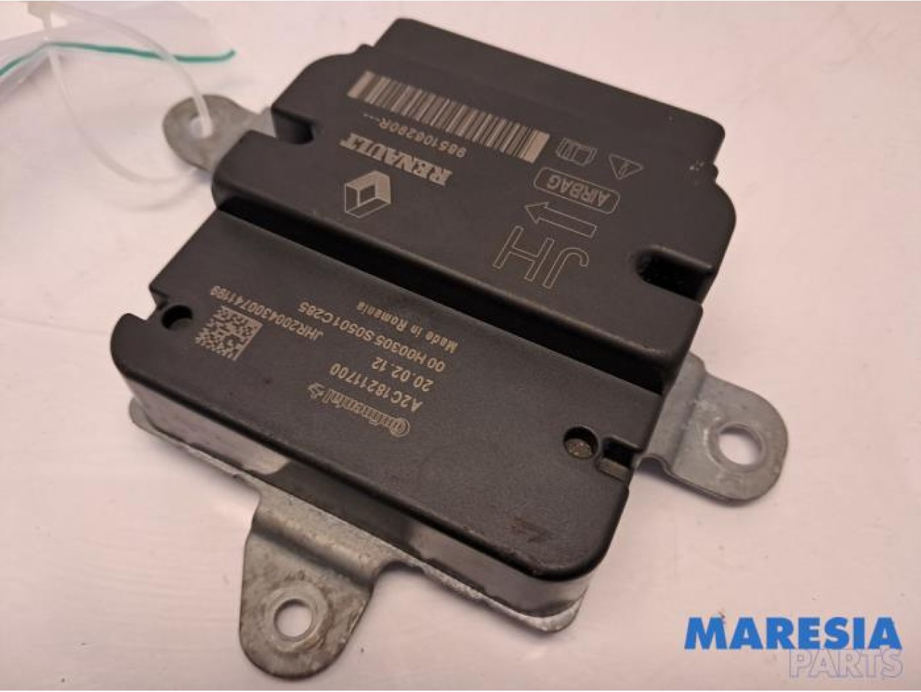 Renault - Master - Airbag Module