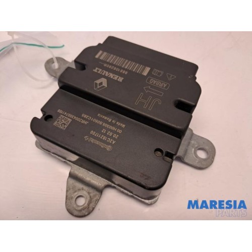 Renault - Master - Airbag Module