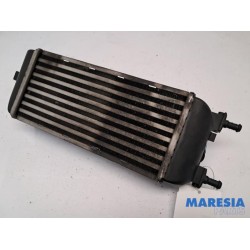 Fiat - 500 - Intercooler