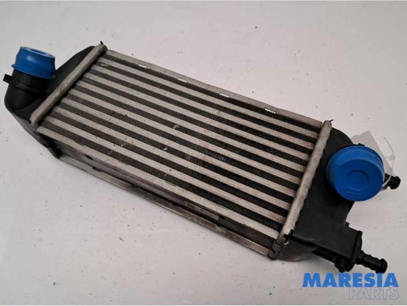 Fiat - 500 - Intercooler