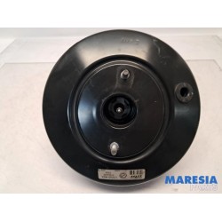 Fiat - 500 - Assistant de freinage