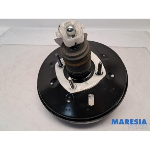 Fiat - 500 - Brake servo