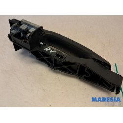Renault - Master - Door handle 2-door, right
