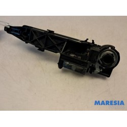 Renault - Master - Door handle 2-door, right