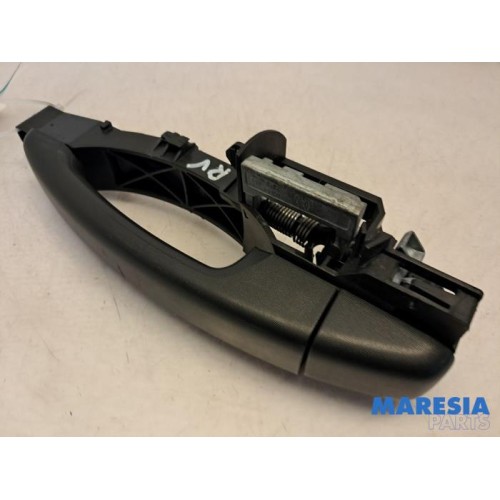 Renault - Master - Door handle 2-door, right