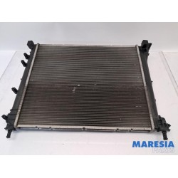 Fiat - 500 - Radiateur