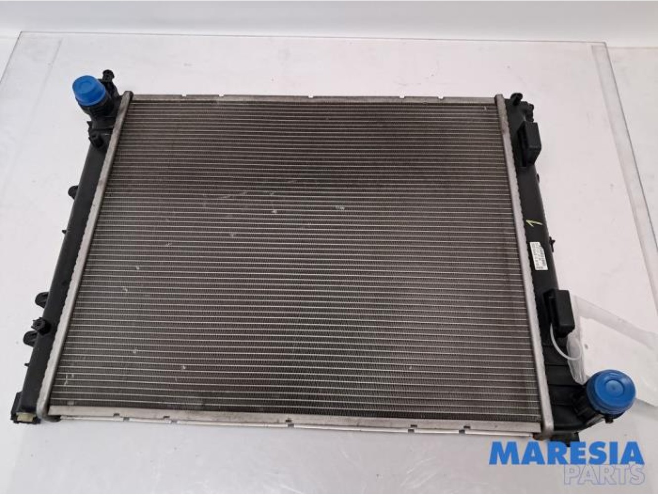 Fiat - 500 - Radiateur