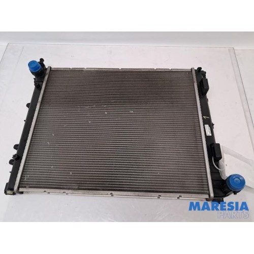 Fiat - 500 - Radiateur