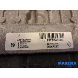 Renault - Master - Computer Motormanagement