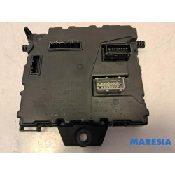 Renault - Master - Computer Motormanagement