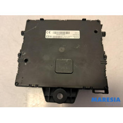 Renault - Master - Computer Motormanagement