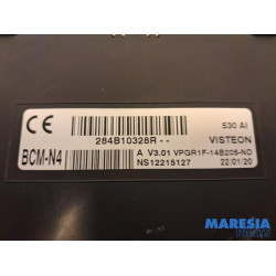 Renault - Master - Computer Motormanagement