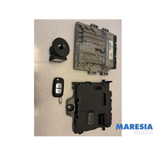 Renault - Master - Engine management computer
