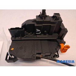Renault - Master - Door lock mechanism 2-door, left