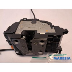 Renault - Master - Door lock mechanism 2-door, left