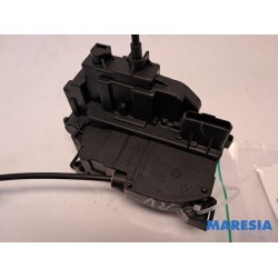 Renault - Master - Door lock mechanism 2-door, right