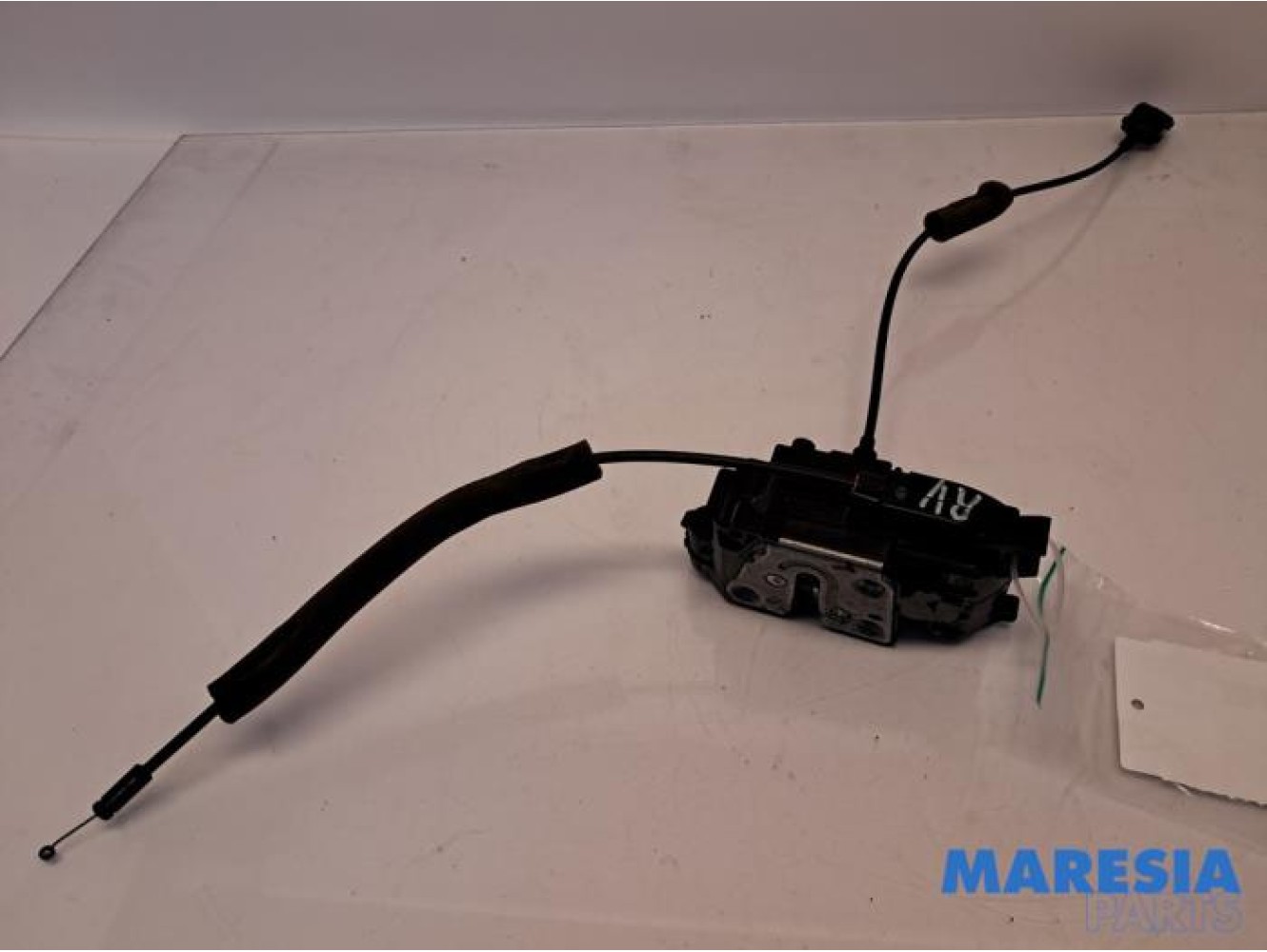 Renault - Master - Door lock mechanism 2-door, right