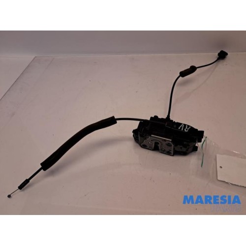 Renault - Master - Door lock mechanism 2-door, right