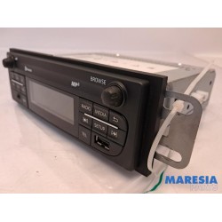 Renault - Master - Radio