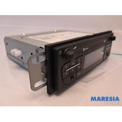 Renault - Master - Radio