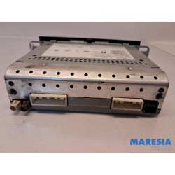 Renault - Master - Radio