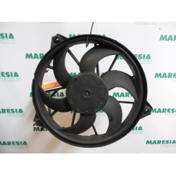 Fiat - Scudo - Fan motor