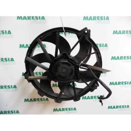 Fiat - Scudo - Fan motor