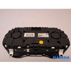 Renault - Master - Panneau de commandes chauffage