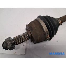 Fiat - 500 - Aandrijfas links-voor