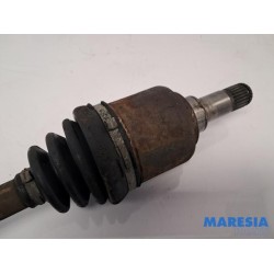 Fiat - 500 - Aandrijfas links-voor