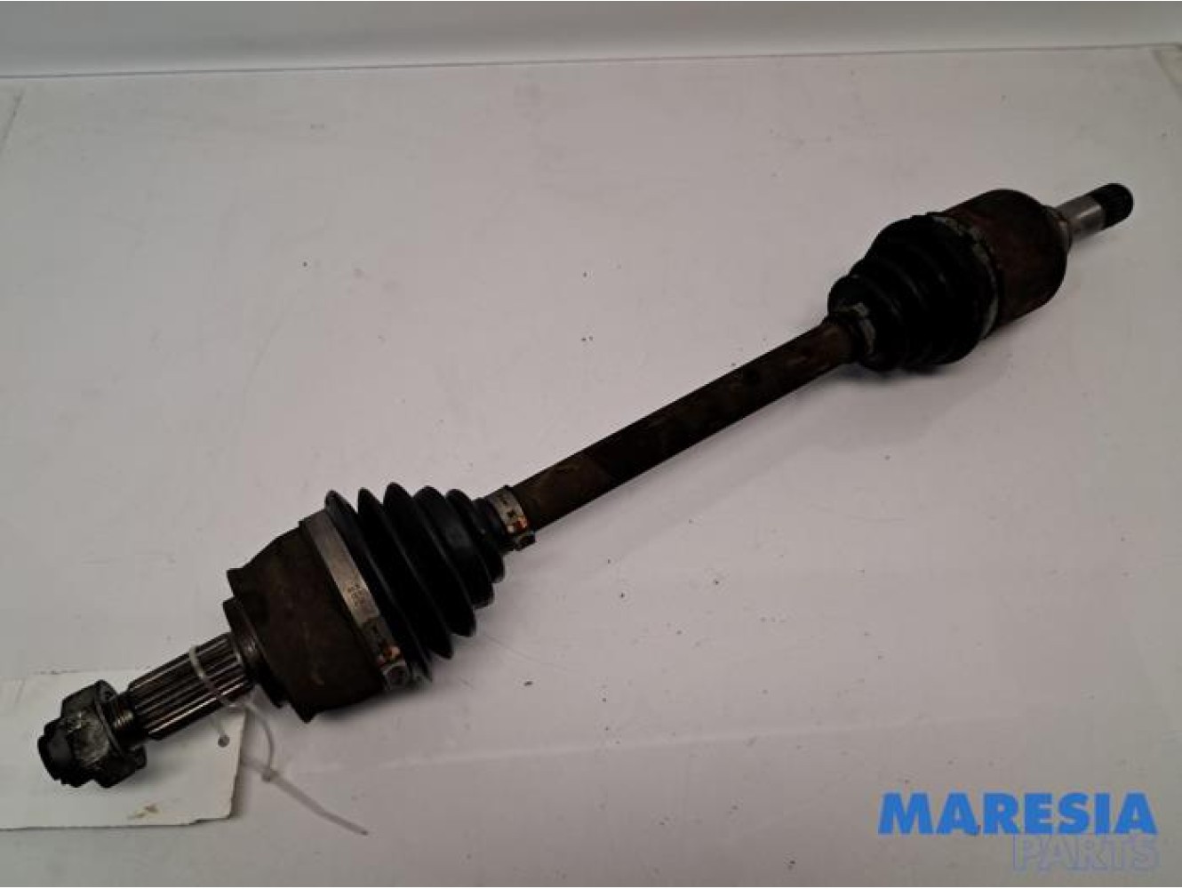 Fiat - 500 - Aandrijfas links-voor