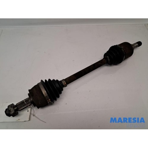 Fiat - 500 - Aandrijfas links-voor