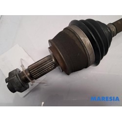 Fiat - 500 - Front drive shaft, right